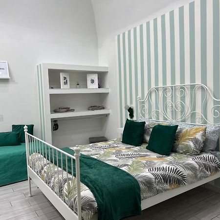 نابولي Beatrice Home المظهر الخارجي الصورة