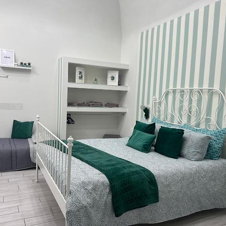 نابولي Beatrice Home المظهر الخارجي الصورة