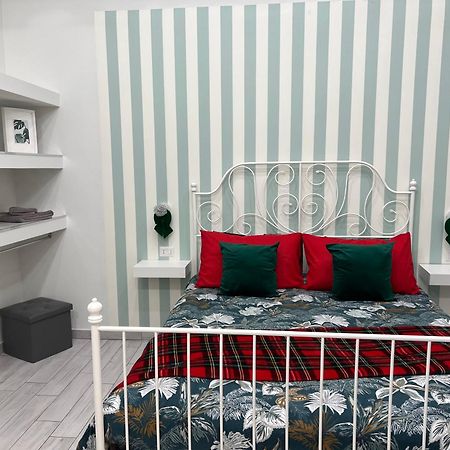 نابولي Beatrice Home المظهر الخارجي الصورة