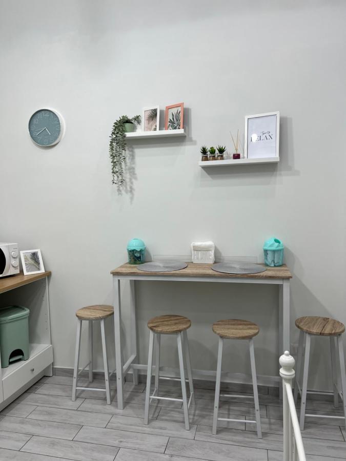 نابولي Beatrice Home المظهر الخارجي الصورة