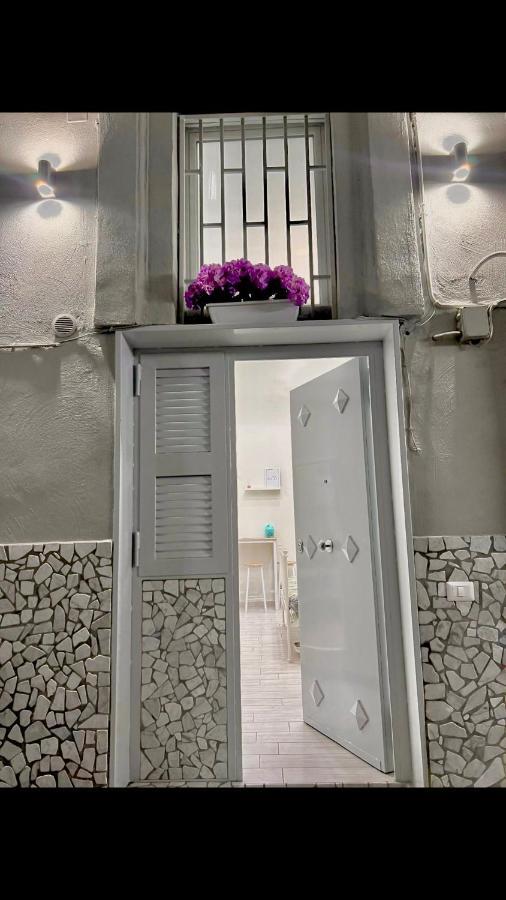 نابولي Beatrice Home المظهر الخارجي الصورة
