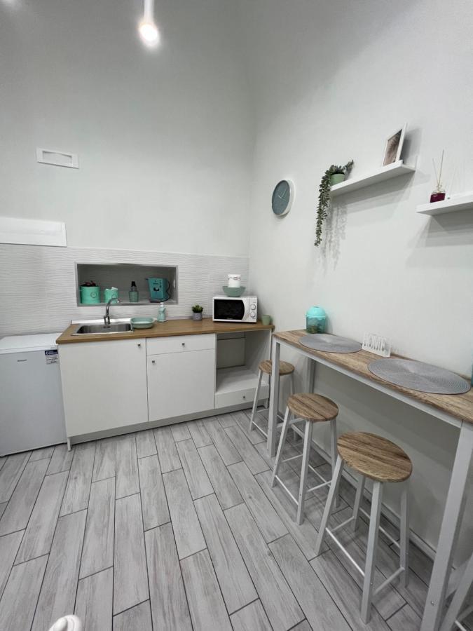 نابولي Beatrice Home المظهر الخارجي الصورة