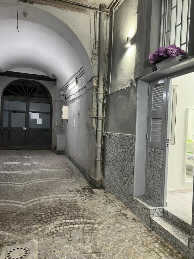 نابولي Beatrice Home المظهر الخارجي الصورة