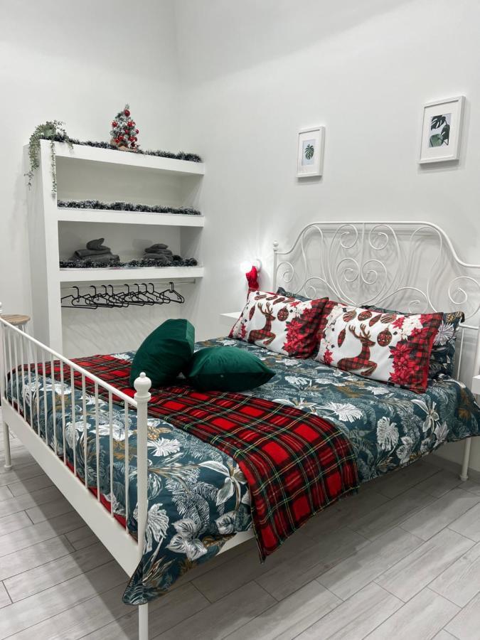 نابولي Beatrice Home المظهر الخارجي الصورة