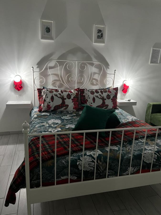 نابولي Beatrice Home المظهر الخارجي الصورة