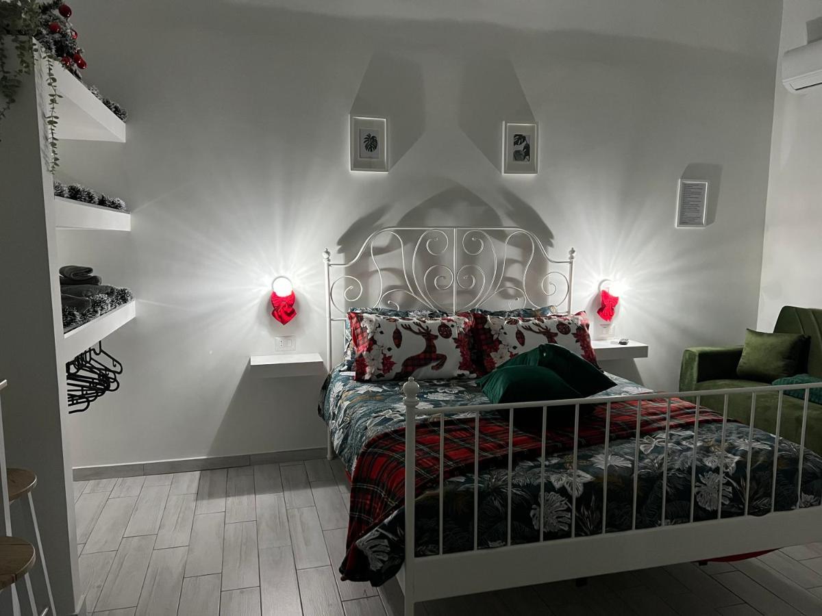 نابولي Beatrice Home المظهر الخارجي الصورة