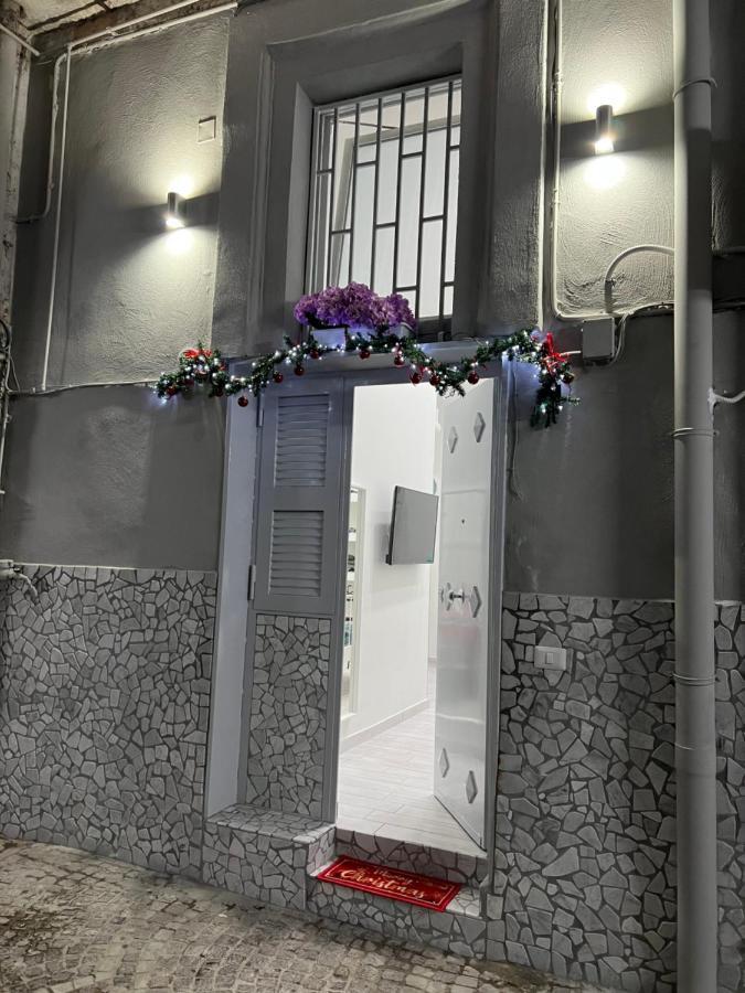 نابولي Beatrice Home المظهر الخارجي الصورة