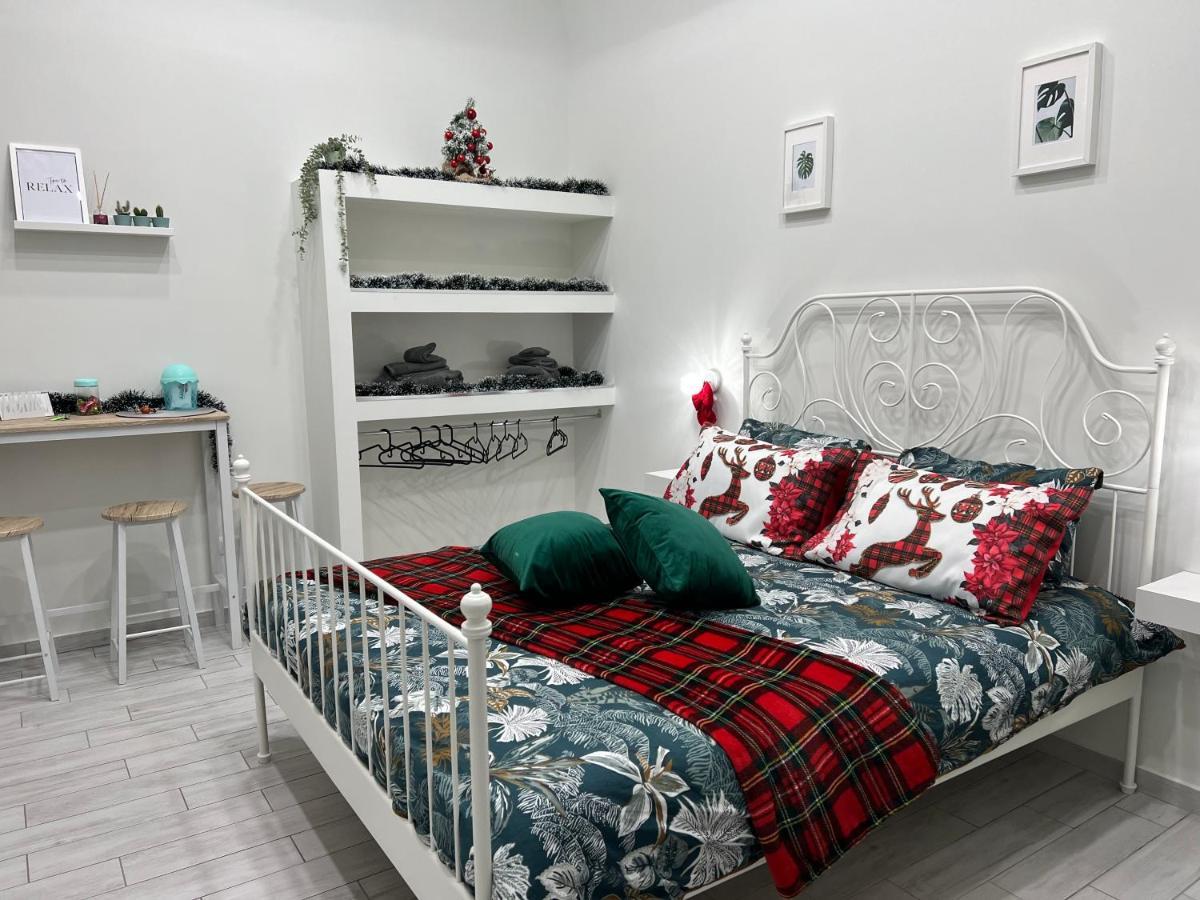 نابولي Beatrice Home المظهر الخارجي الصورة