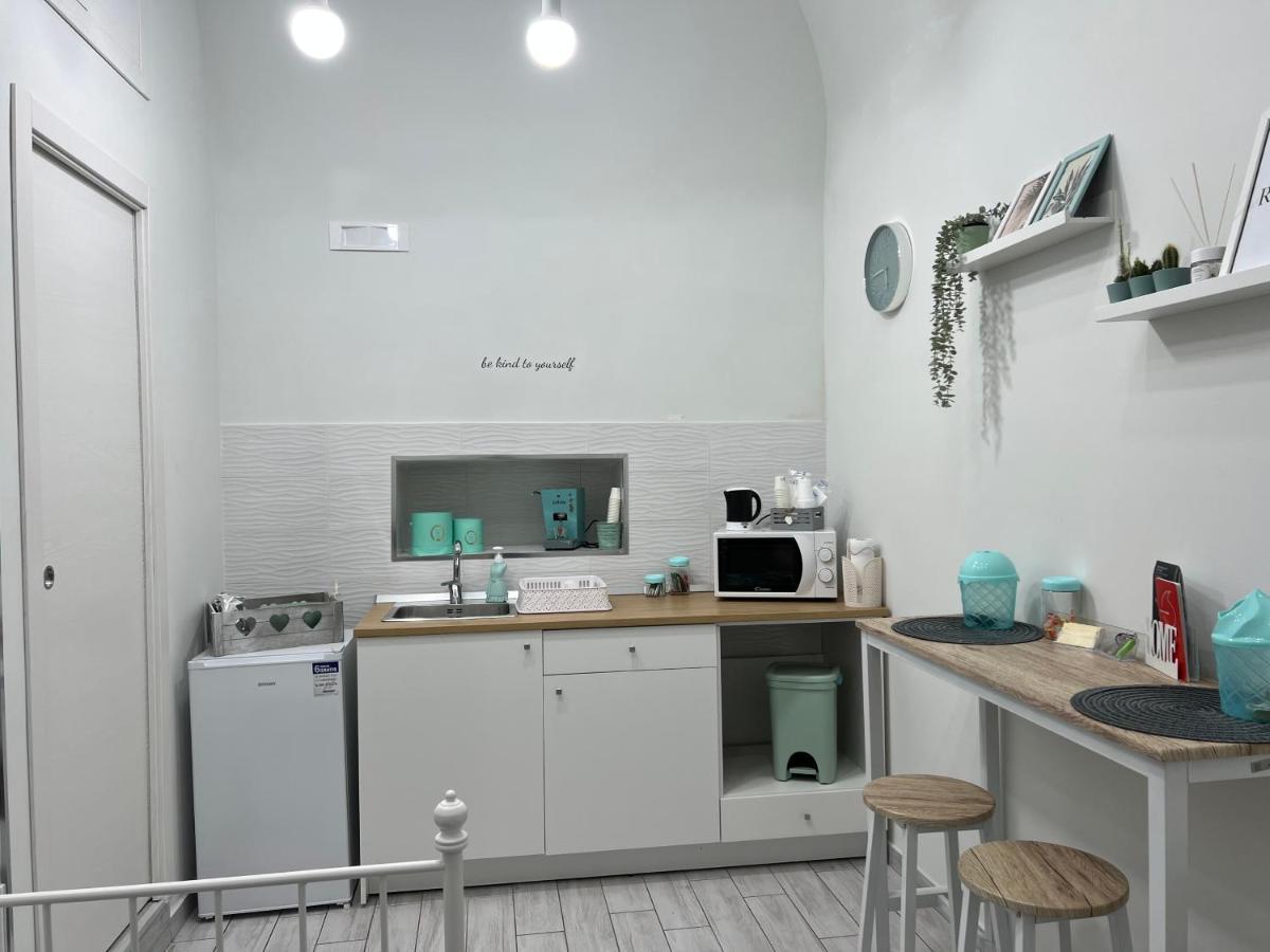 نابولي Beatrice Home المظهر الخارجي الصورة