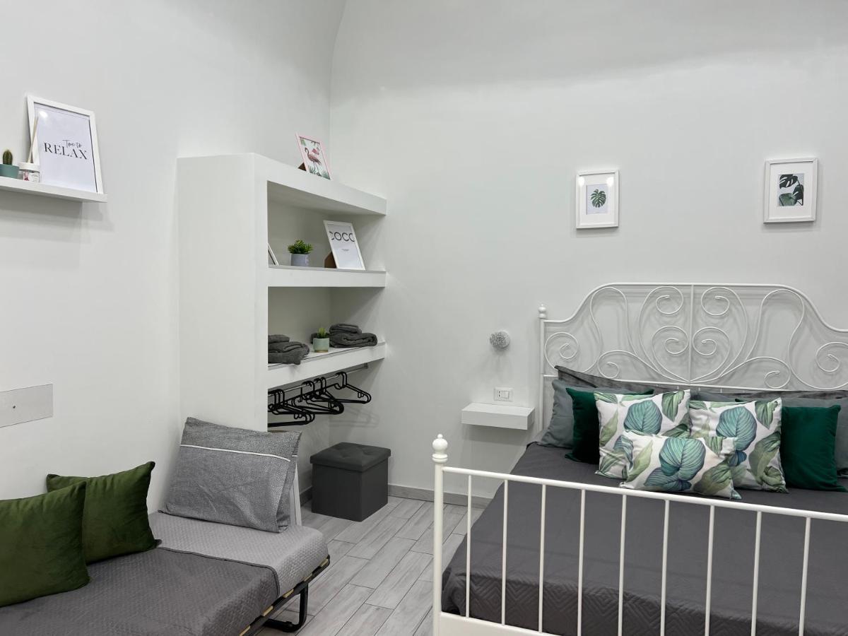 نابولي Beatrice Home المظهر الخارجي الصورة