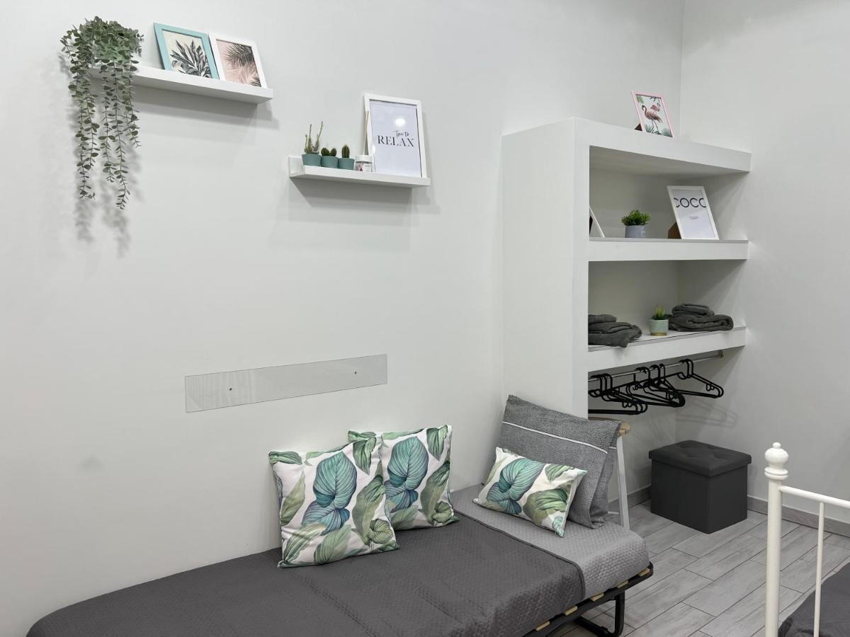 نابولي Beatrice Home المظهر الخارجي الصورة