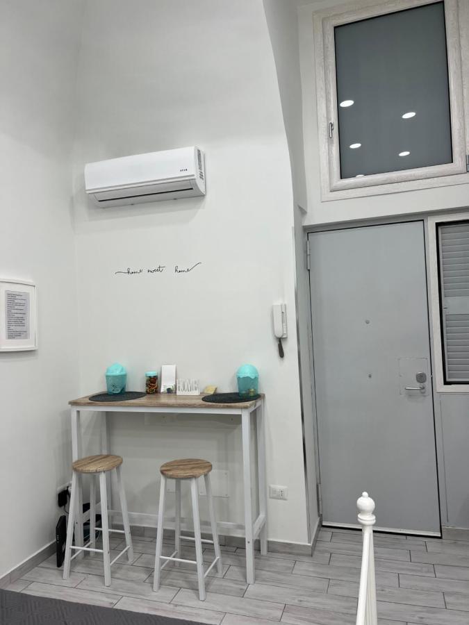 نابولي Beatrice Home المظهر الخارجي الصورة