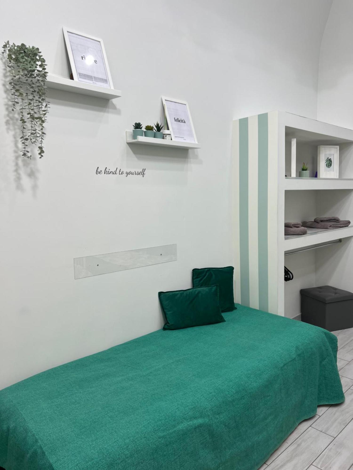 نابولي Beatrice Home المظهر الخارجي الصورة