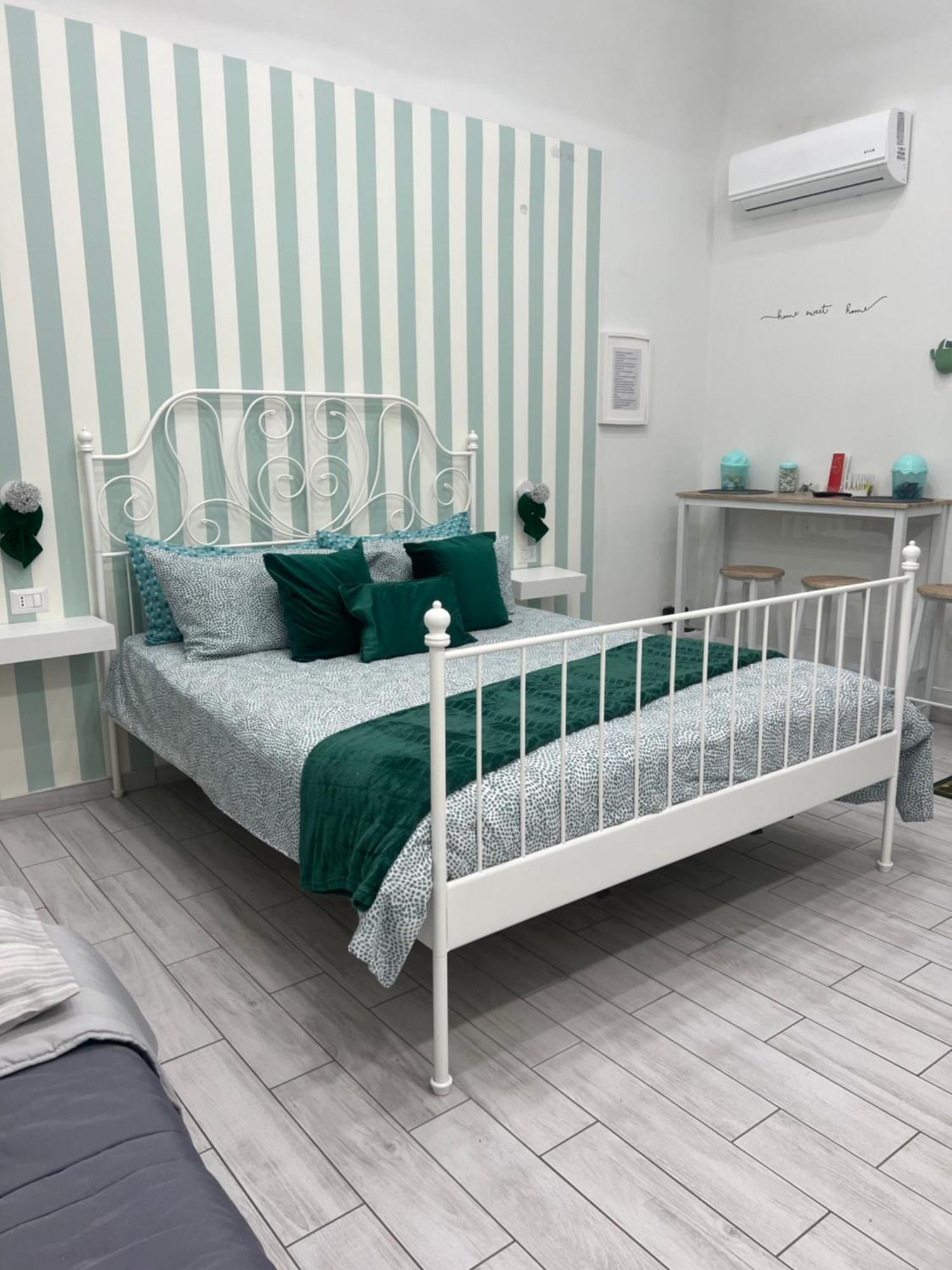 نابولي Beatrice Home المظهر الخارجي الصورة