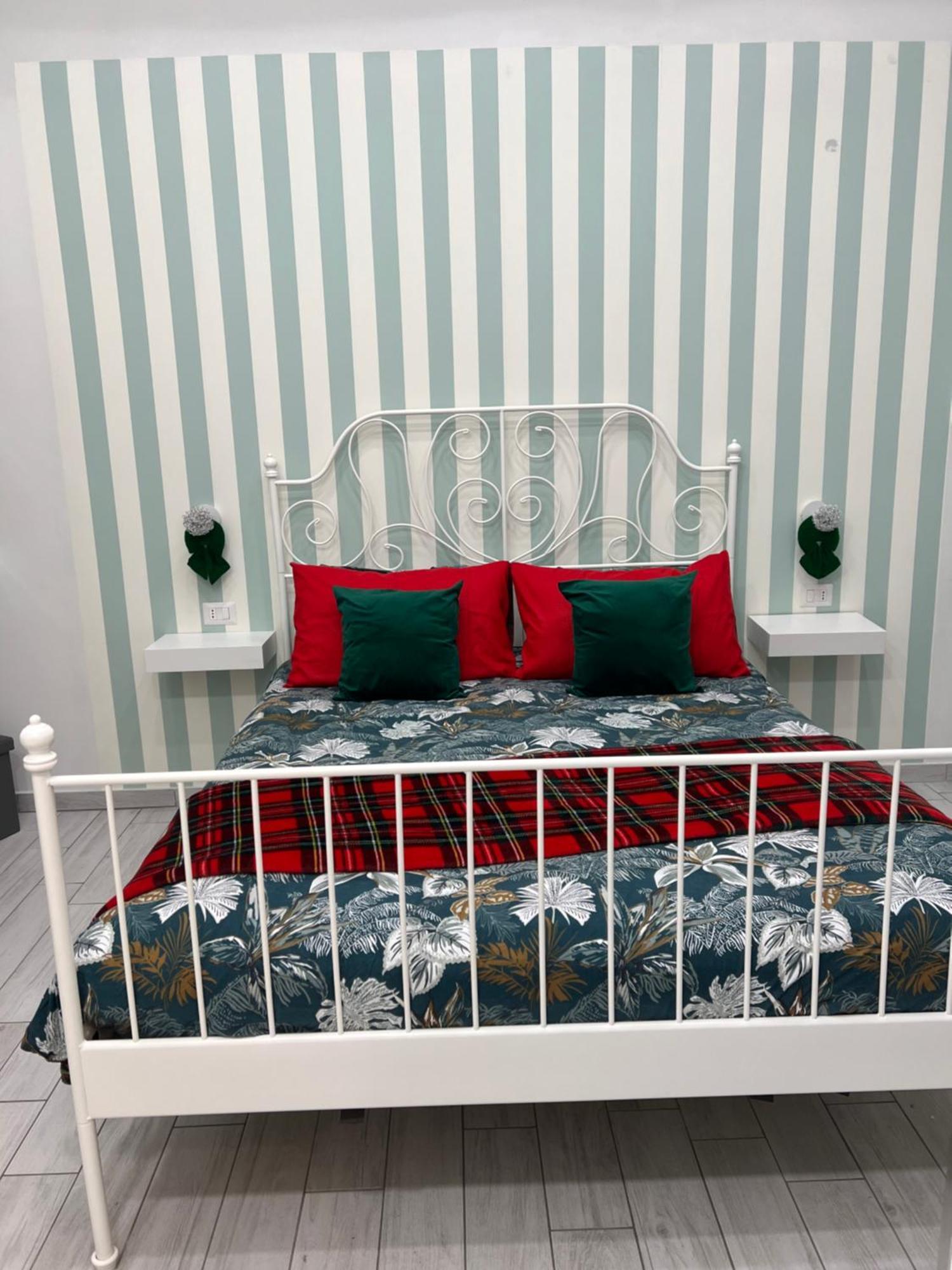 نابولي Beatrice Home المظهر الخارجي الصورة