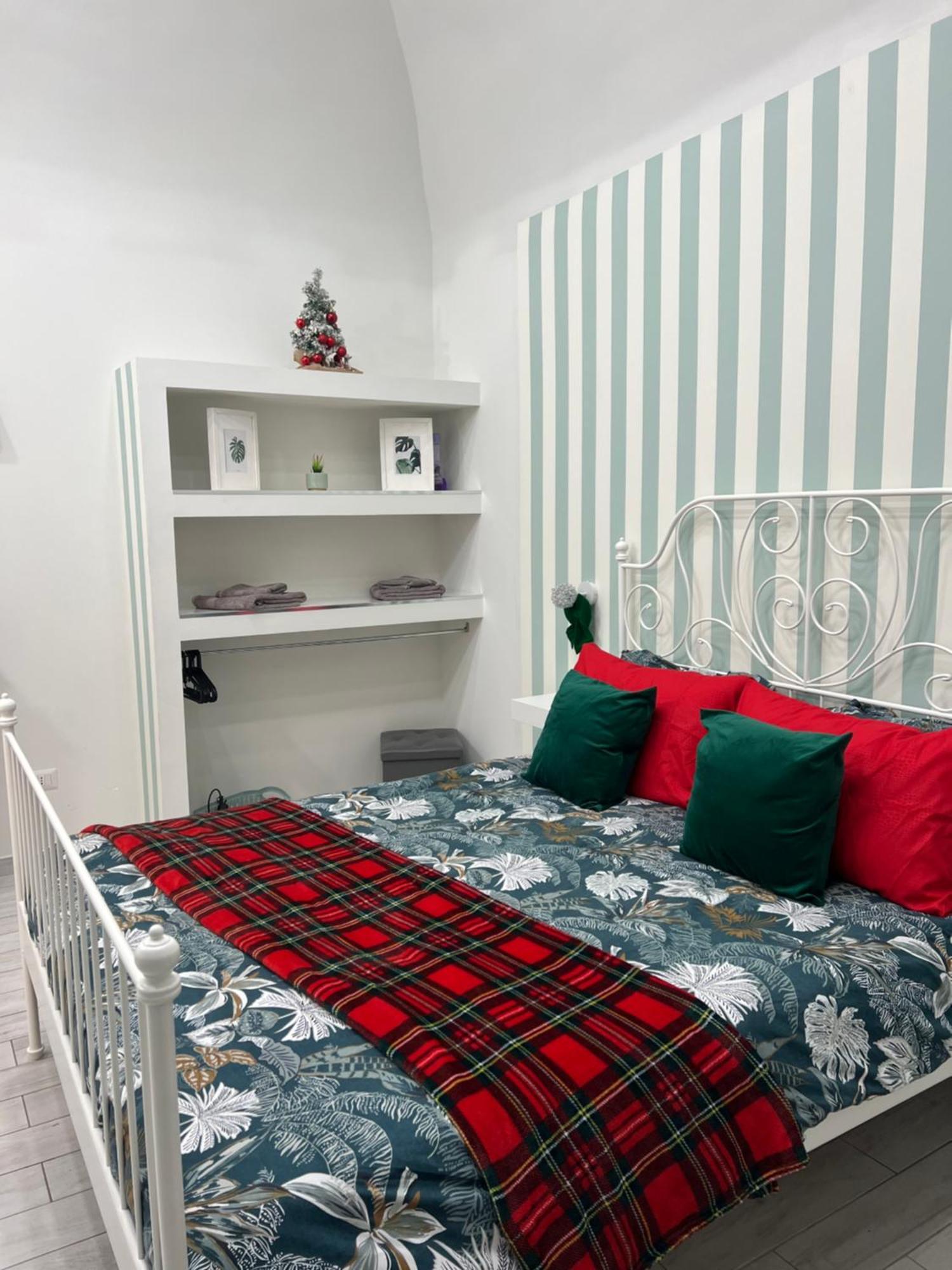 نابولي Beatrice Home المظهر الخارجي الصورة