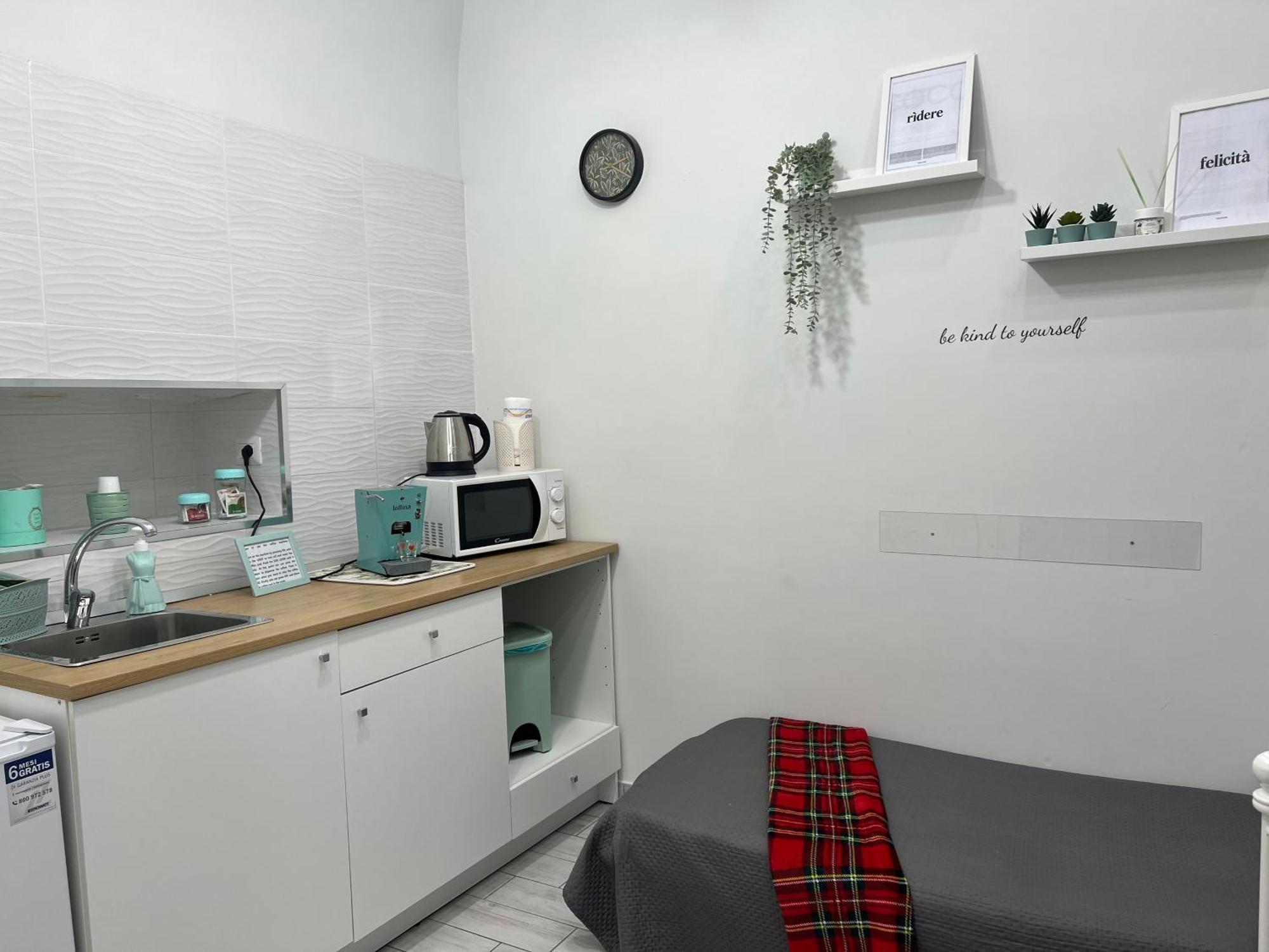 نابولي Beatrice Home المظهر الخارجي الصورة