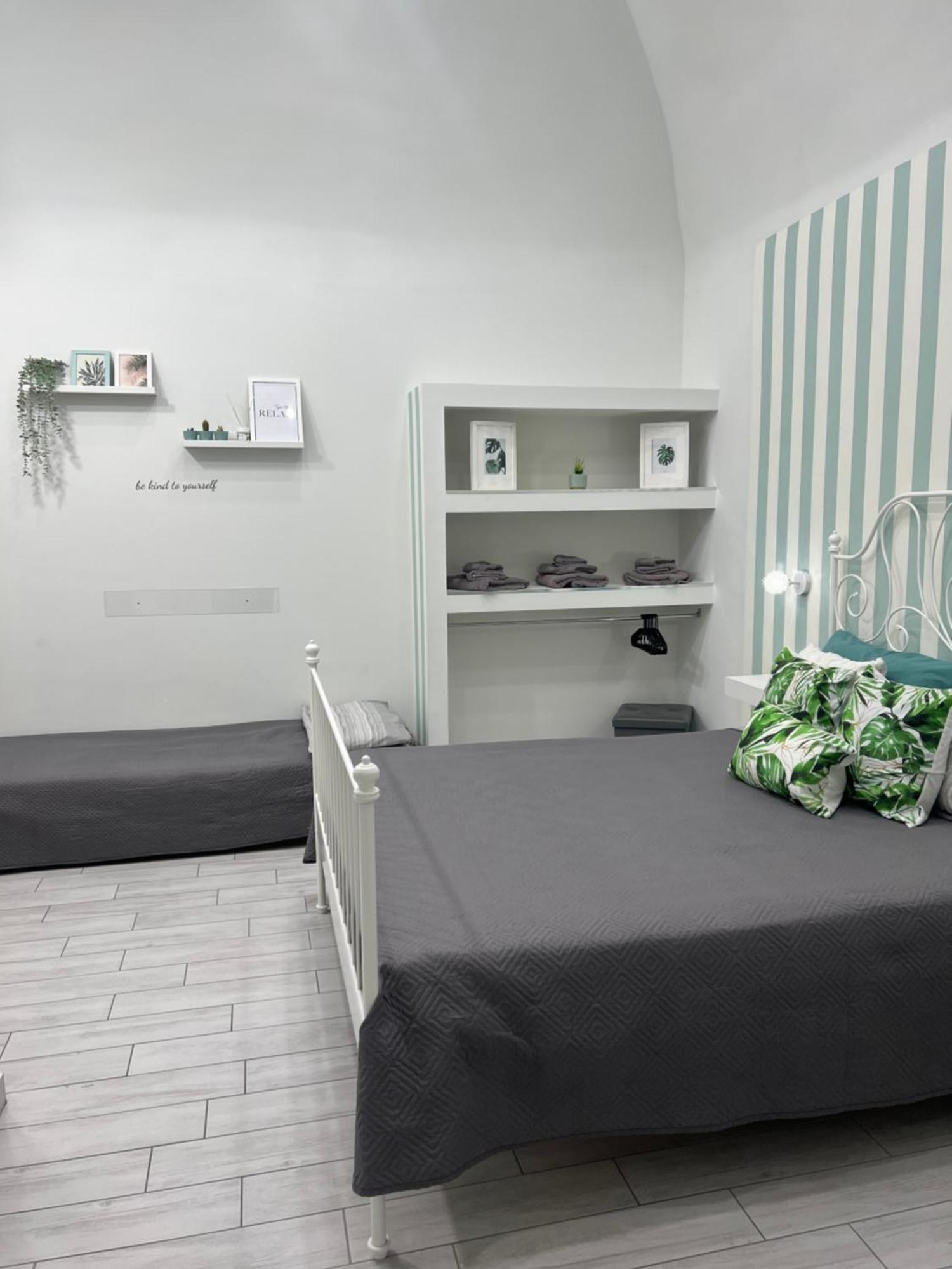 نابولي Beatrice Home المظهر الخارجي الصورة