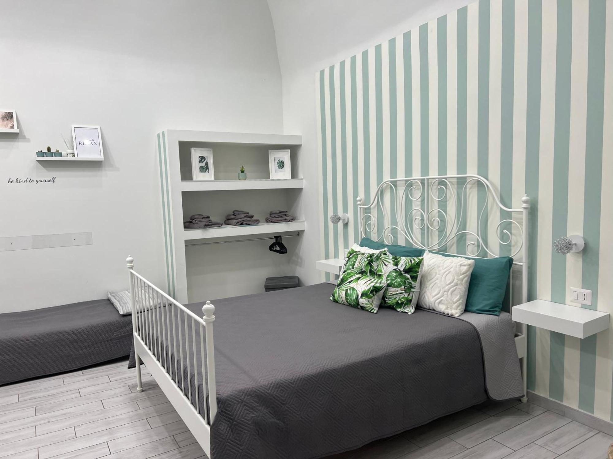 نابولي Beatrice Home المظهر الخارجي الصورة