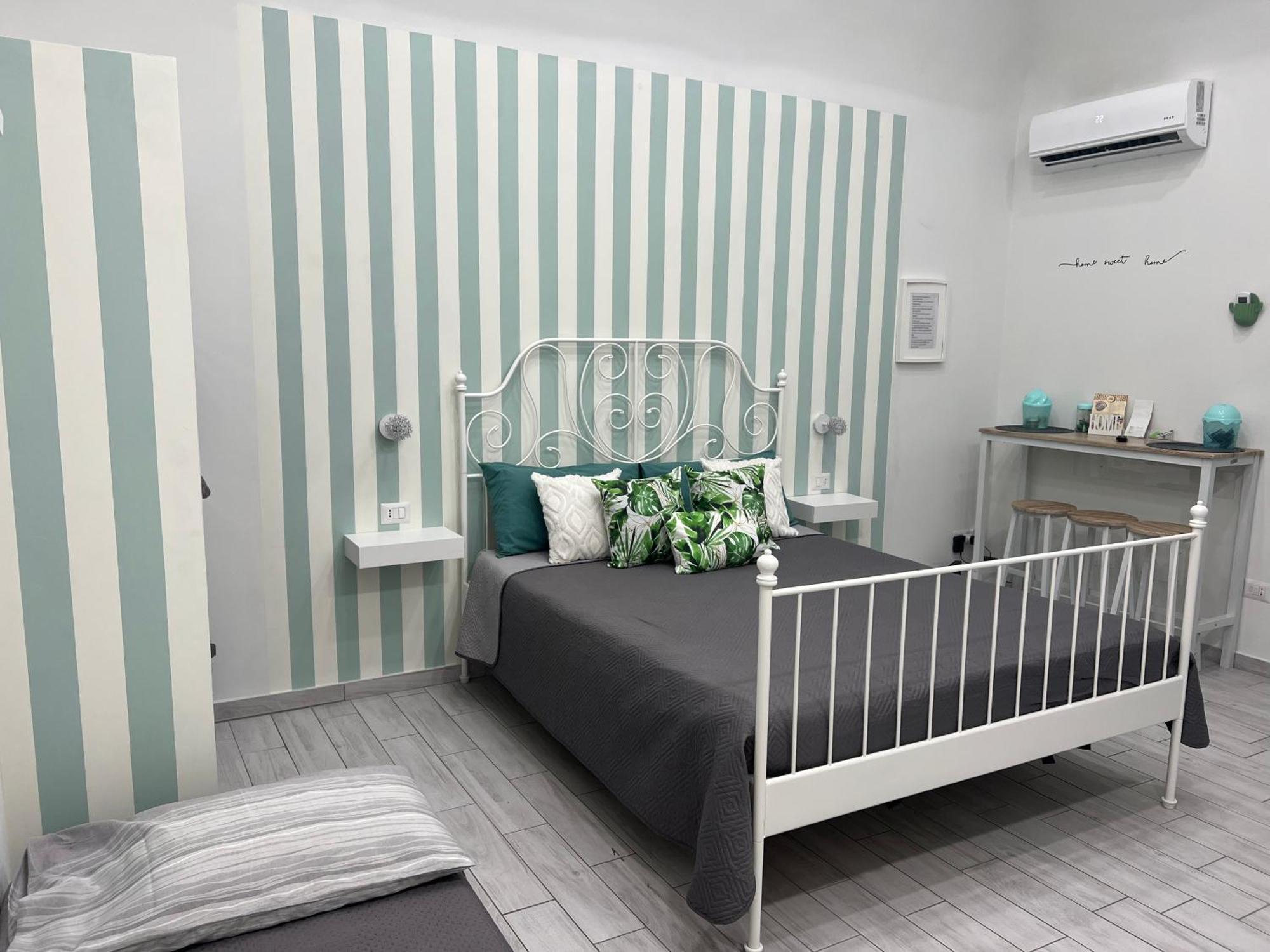 نابولي Beatrice Home المظهر الخارجي الصورة